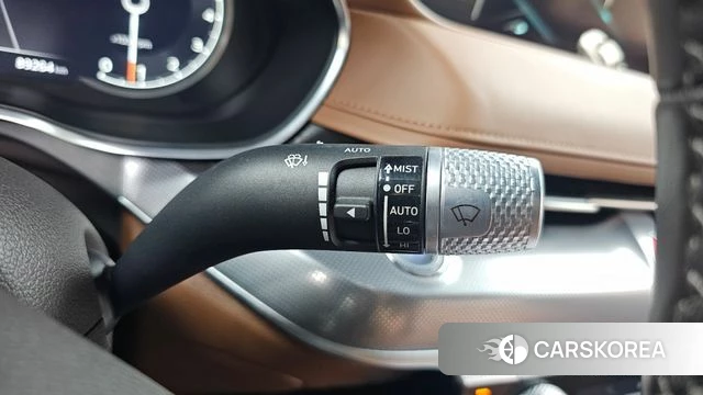 Genesis G80 (RG3) id 4428737 из Кореи 20