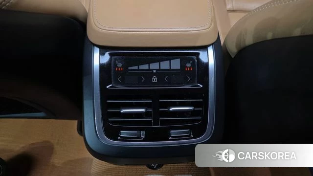 Volvo S90 id 4339010 из Кореи 20