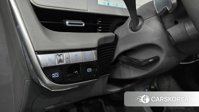 Hyundai Ionic 5 id 4408952 из Кореи 20