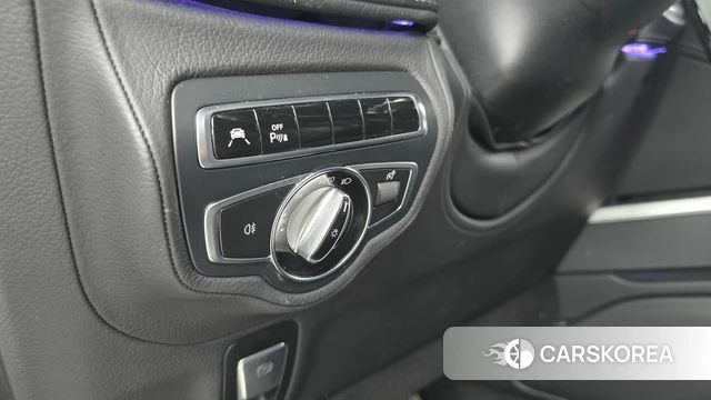 Mercedes-Benz G-Class W463b id 4567753 из Кореи 20