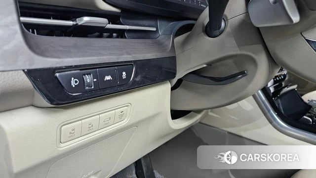 Kia Carnival 4th generation id 4303992 из Кореи 20