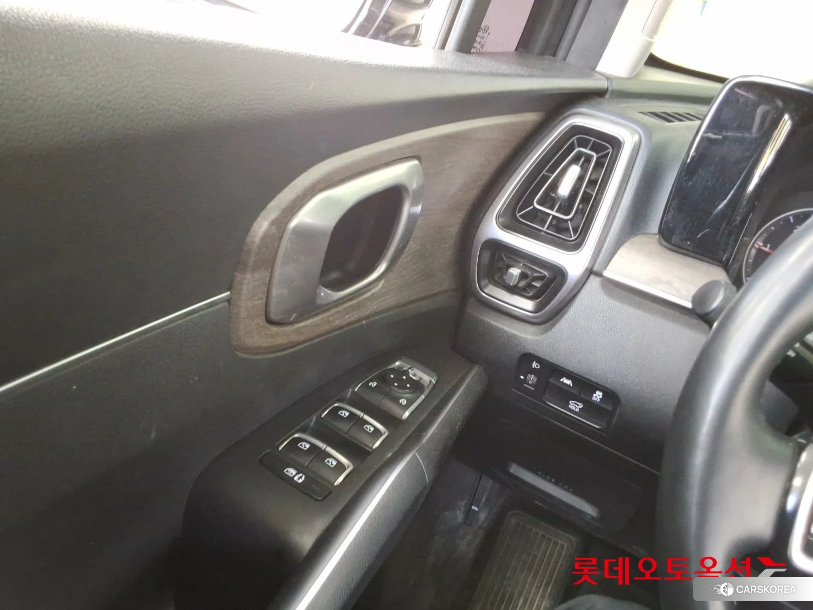 Kia Sorento id 4289597 из Кореи 20
