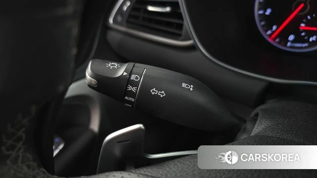 Genesis G70 id 4667417 из Кореи 20