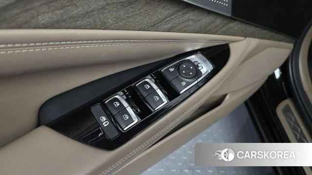 Kia K8 Hybrid id 4591361 из Кореи 20