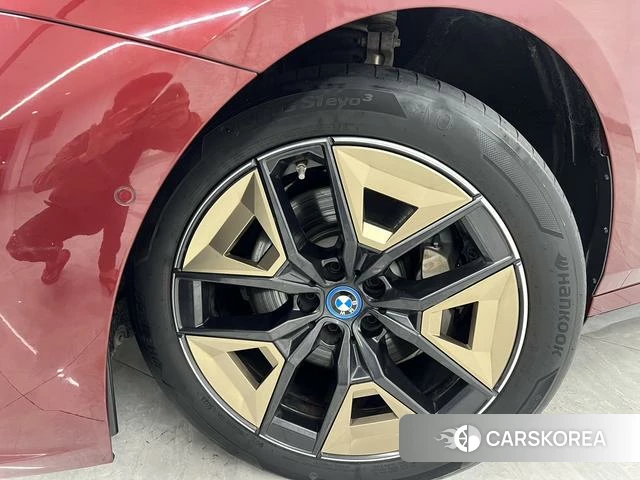 BMW i5 id 4297958 из Китая 20