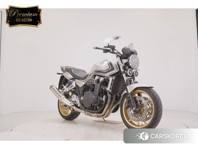 Проданный Honda CB1300SF id 4008479 из Японии, фото 20