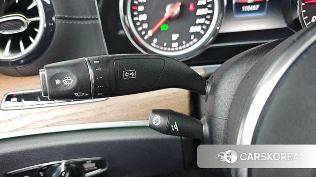 Mercedes-Benz E-Class W213 id 4609959 из Кореи 20