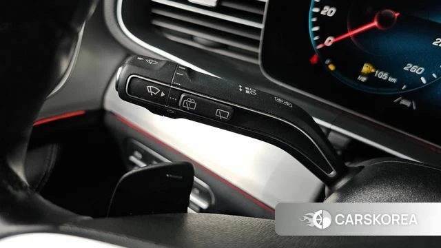 Mercedes-Benz GLE-Class W167 id 4520110 из Кореи 20