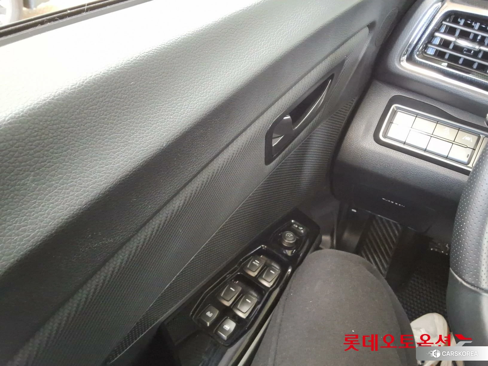 SsangYong Tivoli id 3882198 из Кореи 20