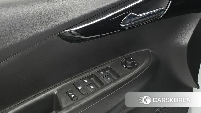 Chevrolet (GM Daewoo) The New Spark id 4567734 из Кореи 20