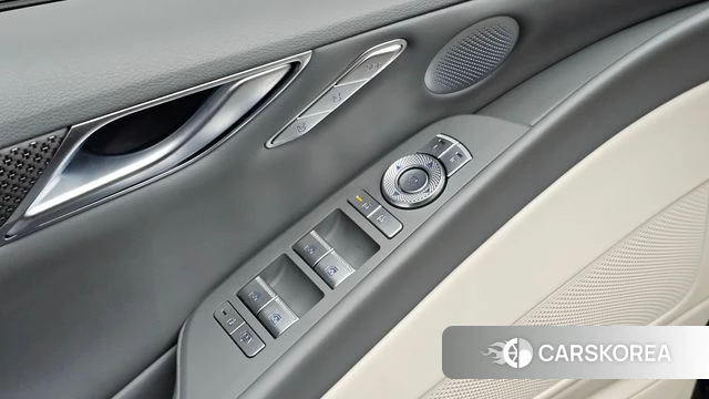 Genesis G80 (RG3) id 4442623 из Кореи 20
