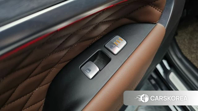 Genesis G70 id 4521021 из Кореи 20
