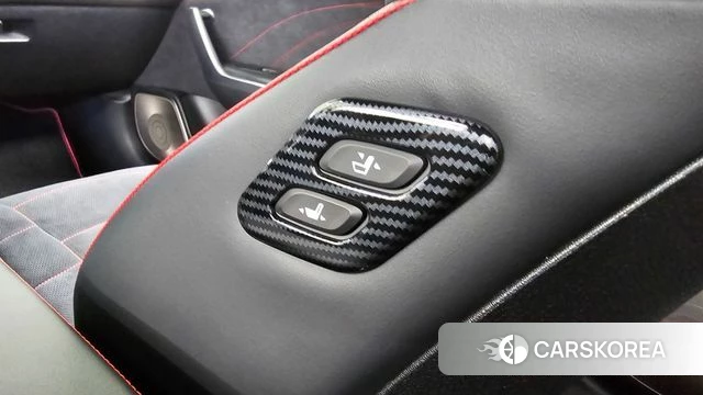 Kia Stinger Meister id 4793597 из Кореи 20