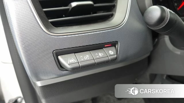 Renault Korea (Samsung) XM3 id 4555758 из Кореи 20