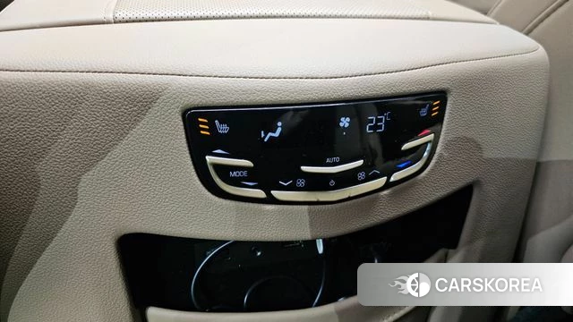 Cadillac Escalade id 4657666 из Кореи 20