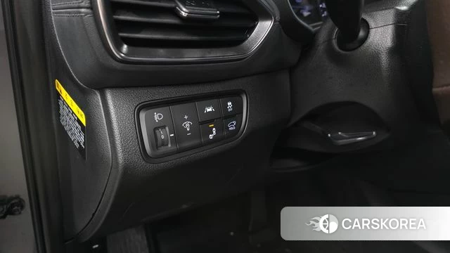 Hyundai Santa Fe TM id 4708393 из Кореи 20