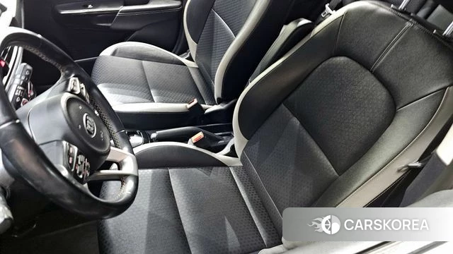 Kia All New Morning (JA) id 4384952 из Кореи 20