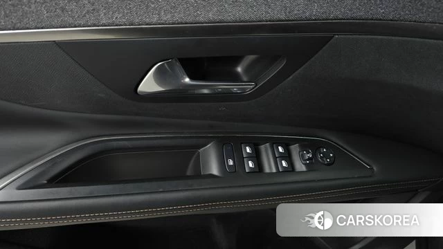 Peugeot 3008 second generation id 4311027 из Кореи 20