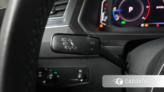 Volkswagen Tiguan second Generation id 4324709 из Кореи 20