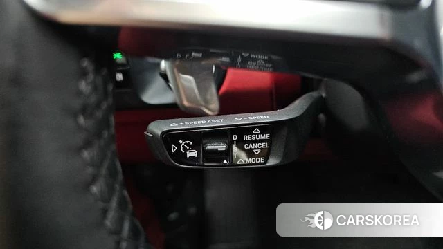 Porsche Cayenne (PO536) id 4482750 из Кореи 20