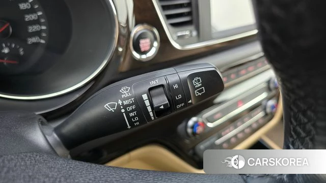 Kia The New Carnival id 4637958 из Кореи 20