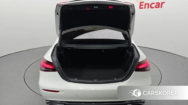Mercedes-Benz E-Class W213 id 4741170 из Кореи 20