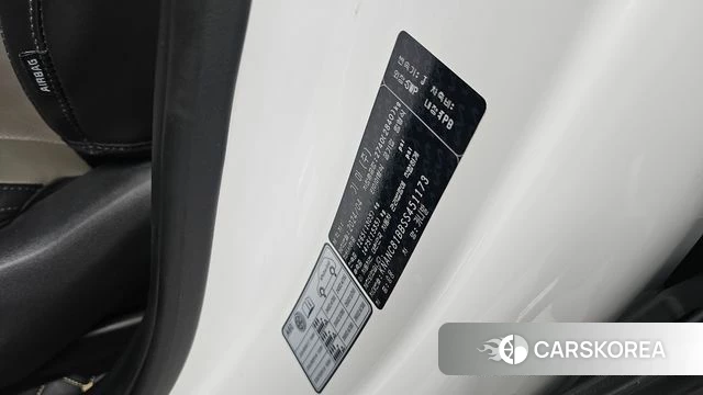 Kia The New Carnival 4th Generation id 4635441 из Кореи 20
