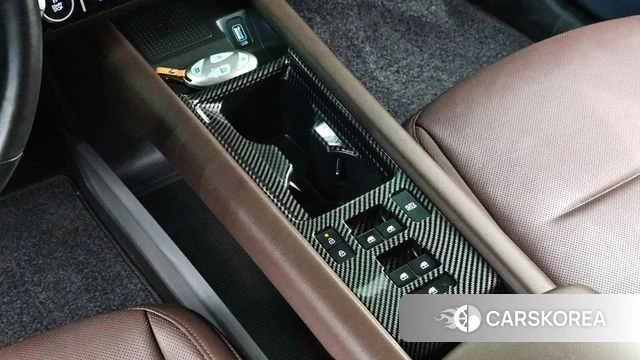 Hyundai Ionic 6 id 4316058 из Кореи 20