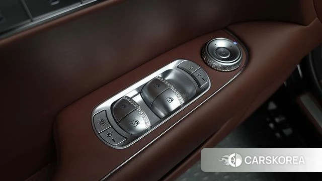 Genesis G90 (RS4) id 4414866 из Кореи 20