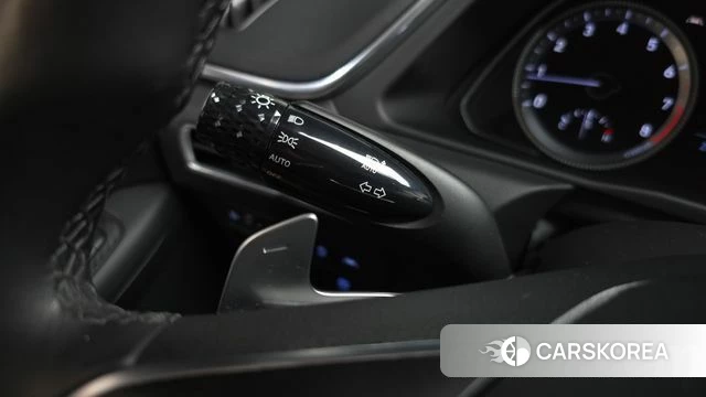 Hyundai Sonata (DN8) id 4557448 из Кореи 20