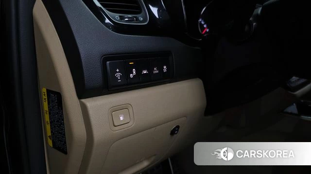 Kia All New Carnival id 4483250 из Кореи 20