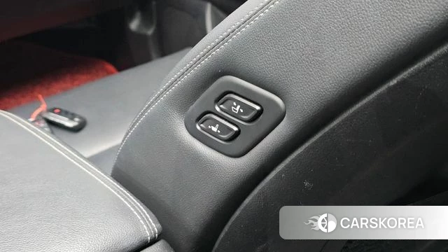 Kia Sportage The Bold id 4574321 из Кореи 20