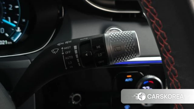 Genesis GV70 id 4518993 из Кореи 20