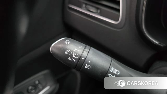 Renault Korea (Samsung) The New QM6 id 4667356 из Кореи 20