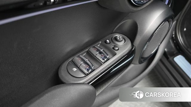 Mini Cooper id 4355122 из Кореи 20