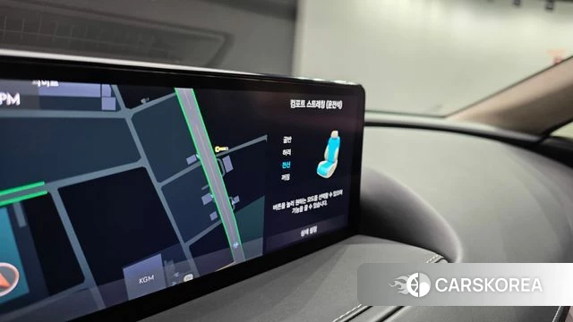 Genesis G80 (RG3) id 4646362 из Кореи 20