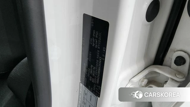 Kia K5 3rd generation id 4593836 из Кореи 20
