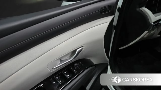 Hyundai The New Tucson Hybrid (NX4) id 4394926 из Кореи 20