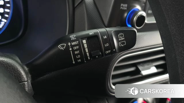 Hyundai Kona id 4318313 из Кореи 20