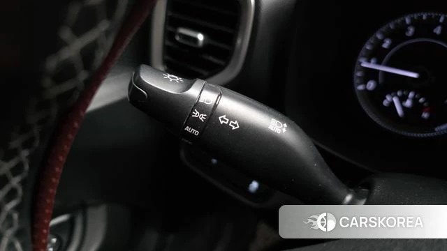 Hyundai Venue id 4470694 из Кореи 20