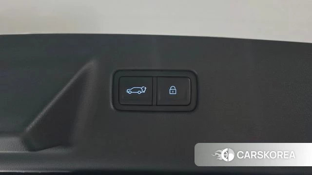 Hyundai Santa Fe (MX5) id 4762456 из Кореи 20