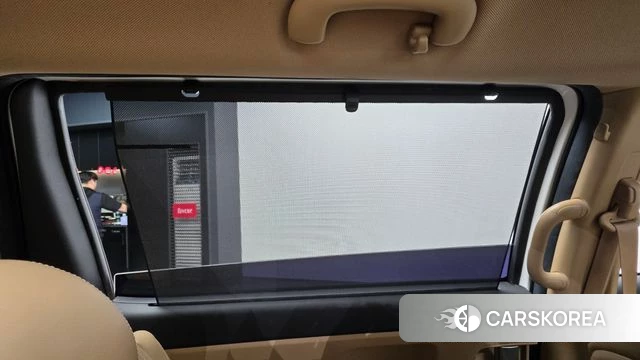 Kia The New Carnival id 4310455 из Кореи 20