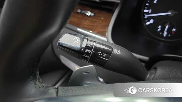 Kia More K9 id 4698475 из Кореи 20