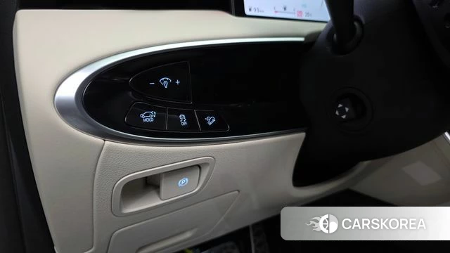 Genesis GV70 id 4743791 из Кореи 20