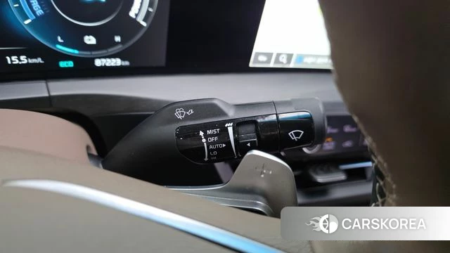 Kia K8 Hybrid id 4369964 из Кореи 20