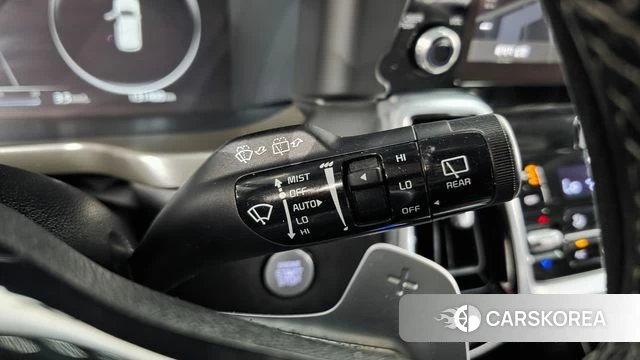 Kia Sorento 4th Generation id 4434804 из Кореи 20