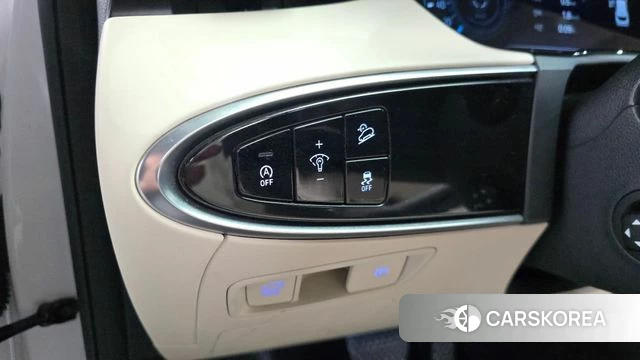 Genesis GV70 id 4749786 из Кореи 20