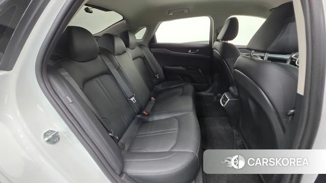 Kia The New K5 3rd generation id 4834493 из Кореи 20