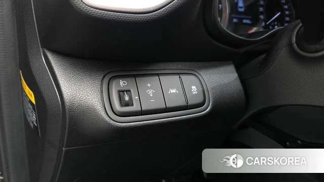 Hyundai Venue id 4894992 из Кореи 20