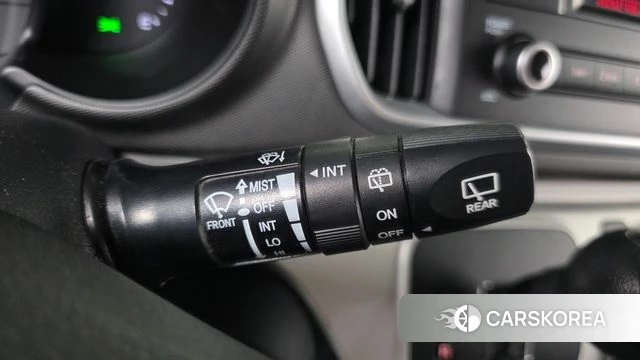 Kia The New Ray id 4732499 из Кореи 20